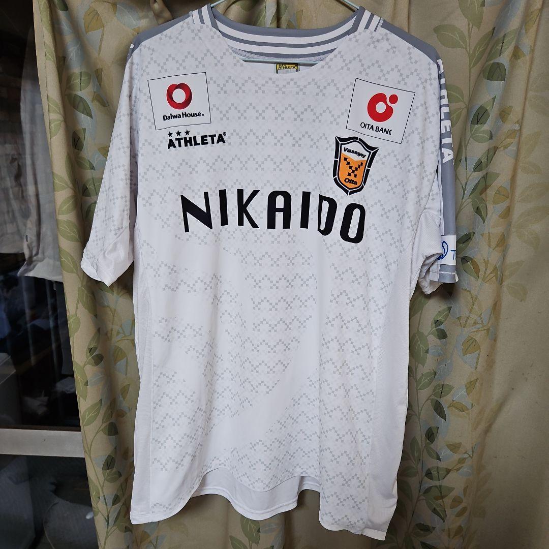 金曜市★「期間限定品」バサジィ大分2025-26シーズンレプリカユニフォーム