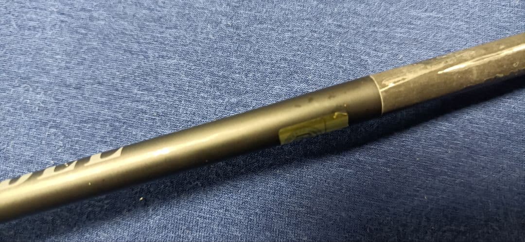 25ブラックレーベル Ｃ６４Ｌ ベイトフィネス