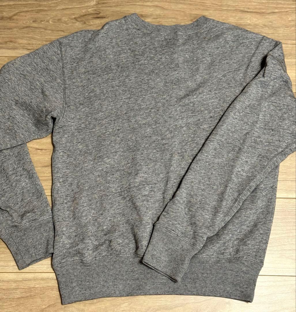 Polo Bear by Ralph Lauren グレー スウェット