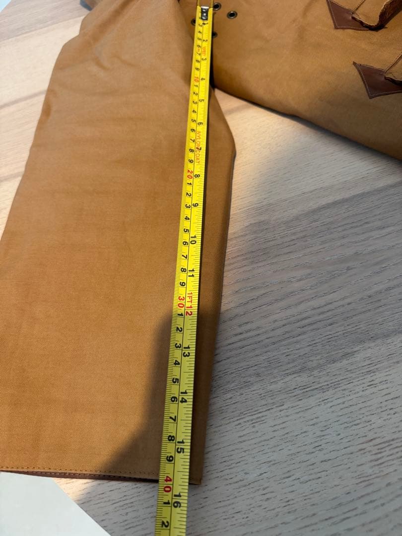 値下げしました！MACKINTOSH アウタージャケットブラウン