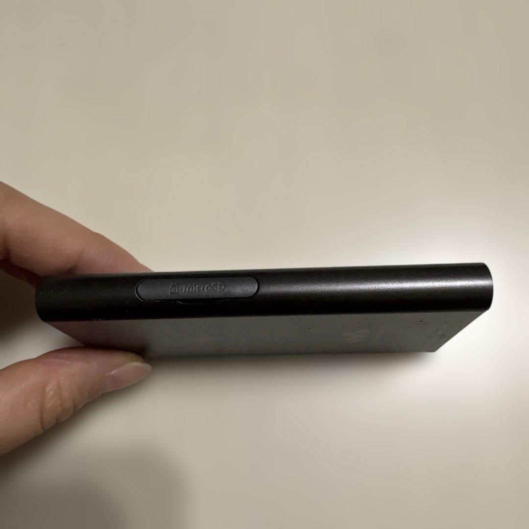 SONY WALKMAN NW-A55 本体のみ