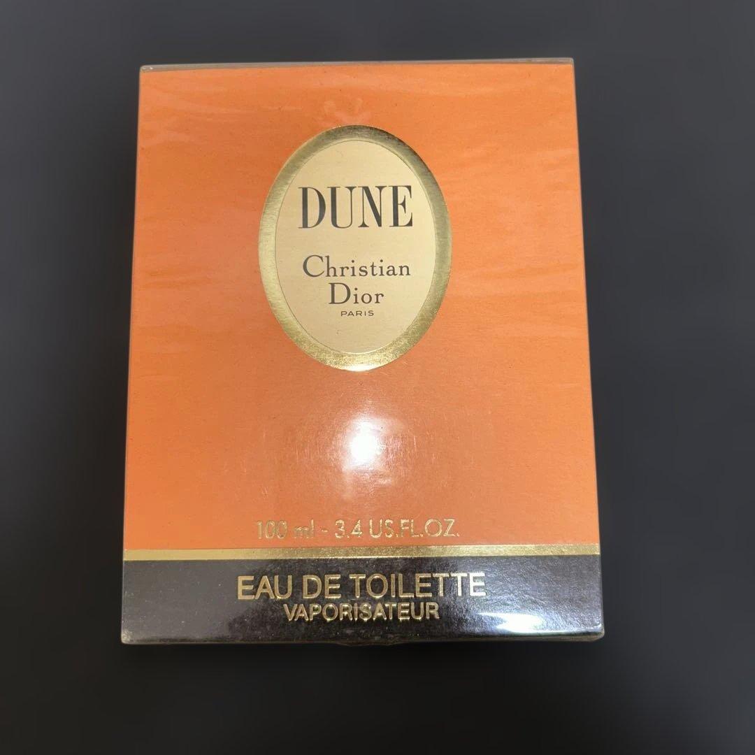 Christian Dior／DUNE／ 100ml