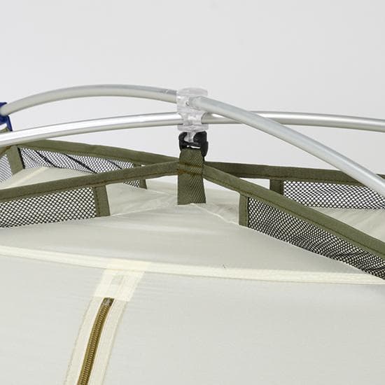 【新品未使用】2人用ロングテント プロモンテ VL-28T 4S 軽量