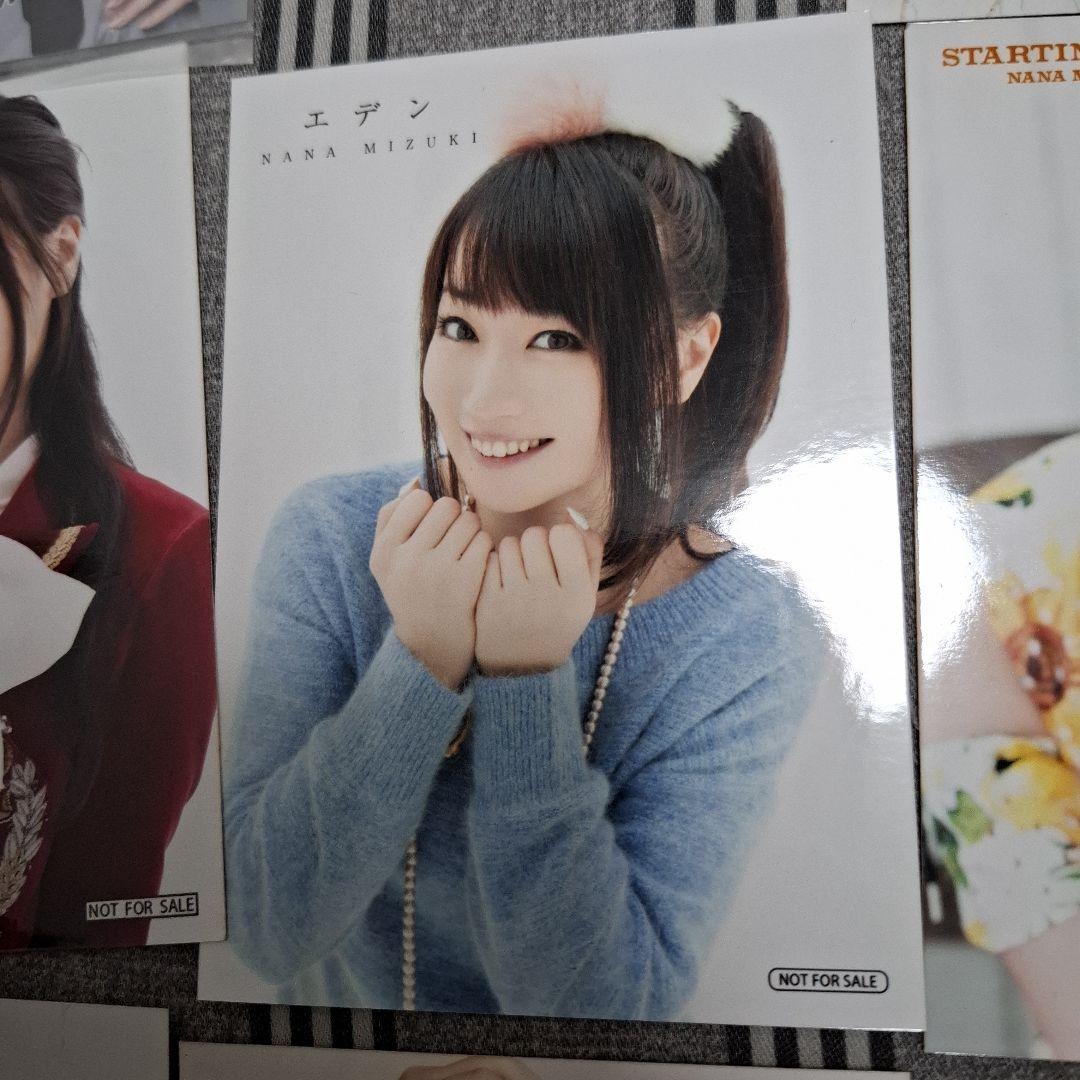 水樹奈々 THE MUSEUM ベストアルバムセットCD+DVD+特典カード