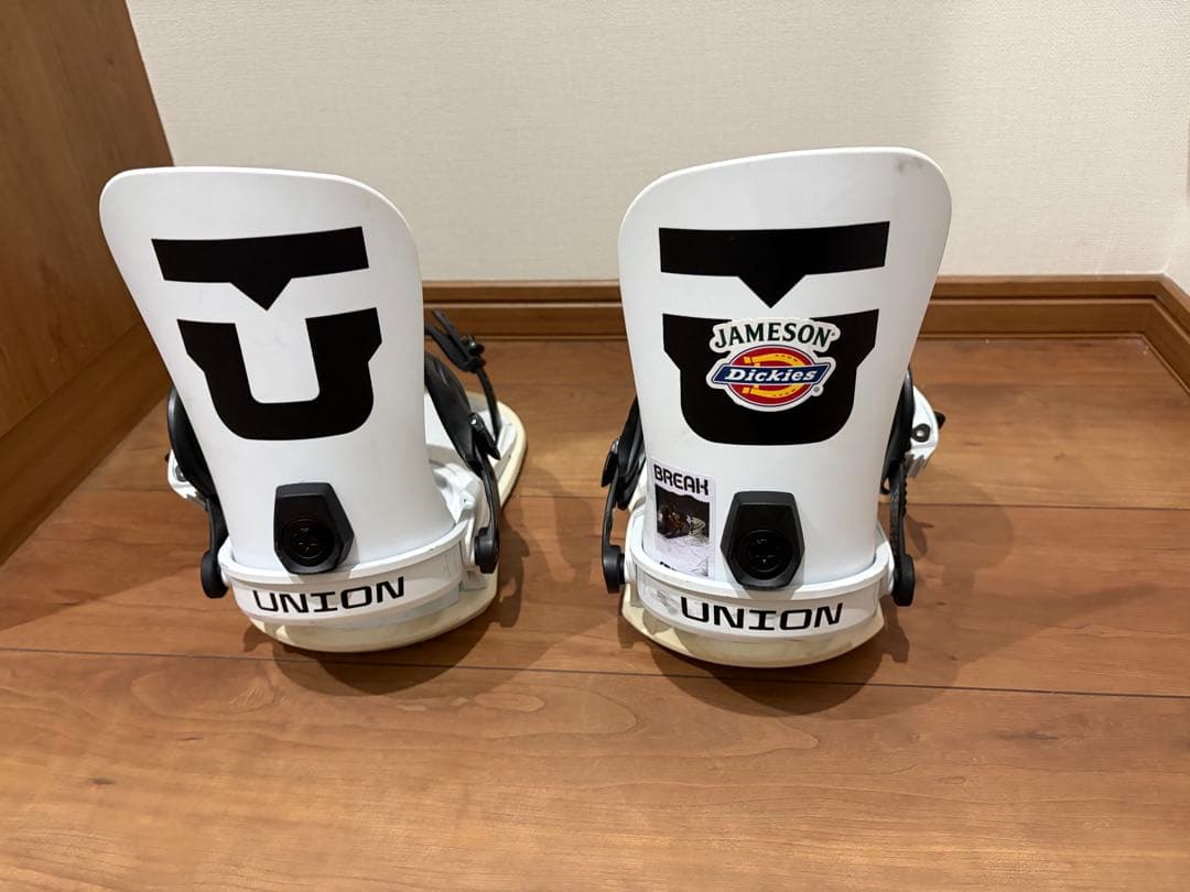 UNION STRATA ユニオン　ストラータ Mサイズ