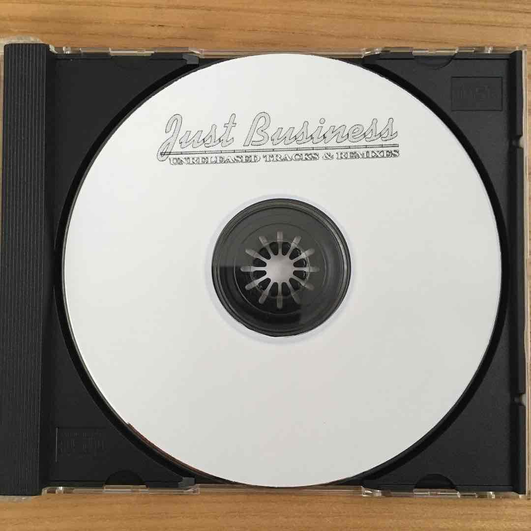 DJ Premier – Just Business❗️