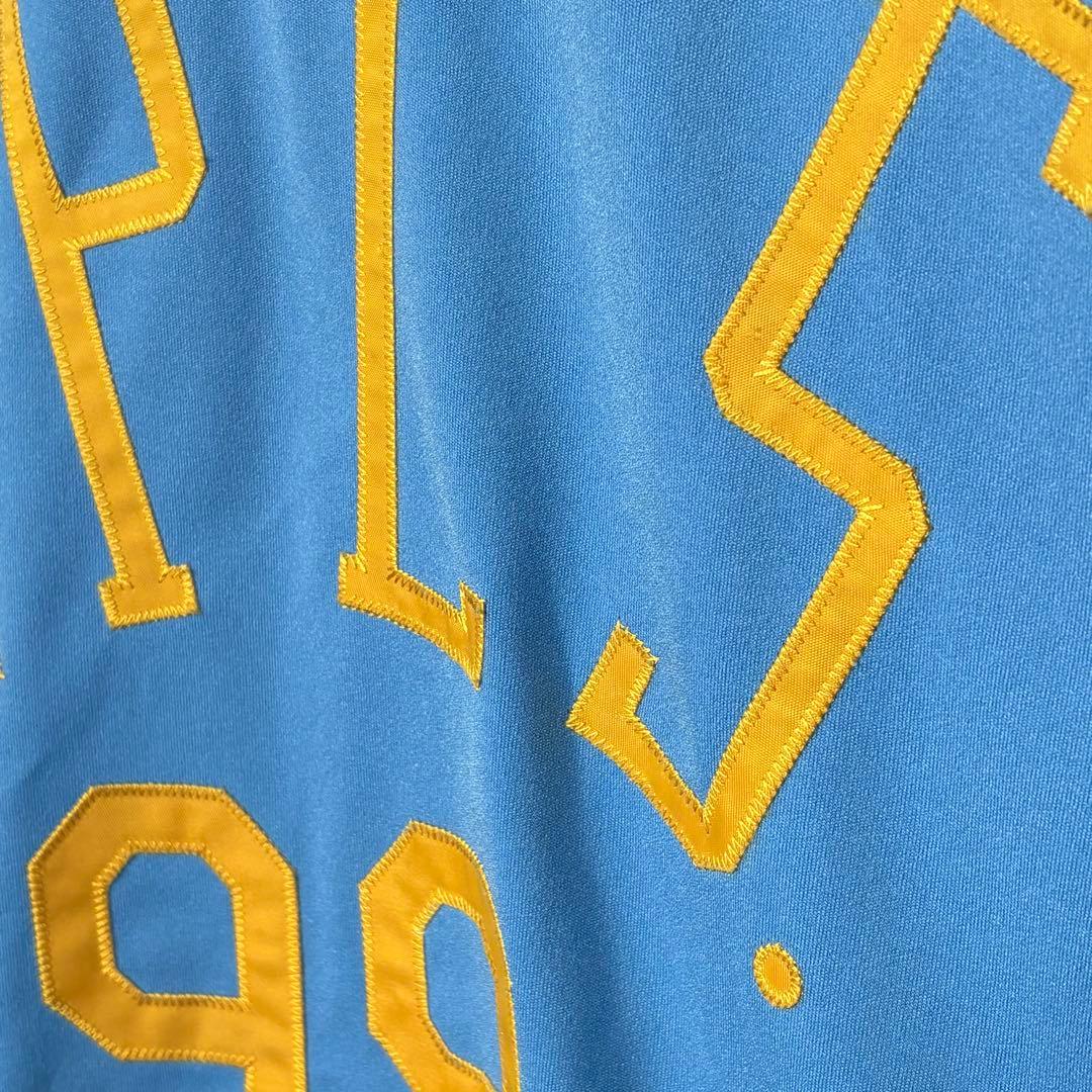 Mitchell&Ness MPLS 99 ミネアポリス ユニフォーム NBA