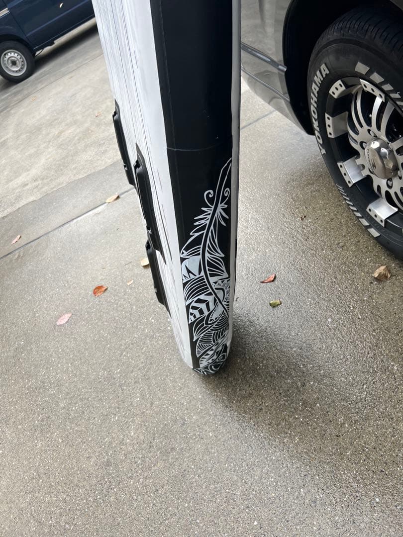 美品！AEORPEW スタンドアップパドルボード　送料込み！SUP