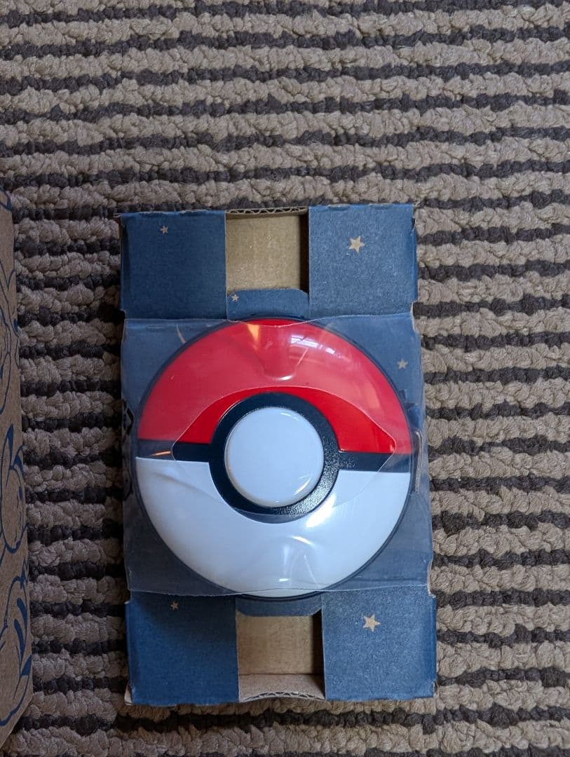 Pokémon GO Plus + (ポケモンGOプラスプラス)