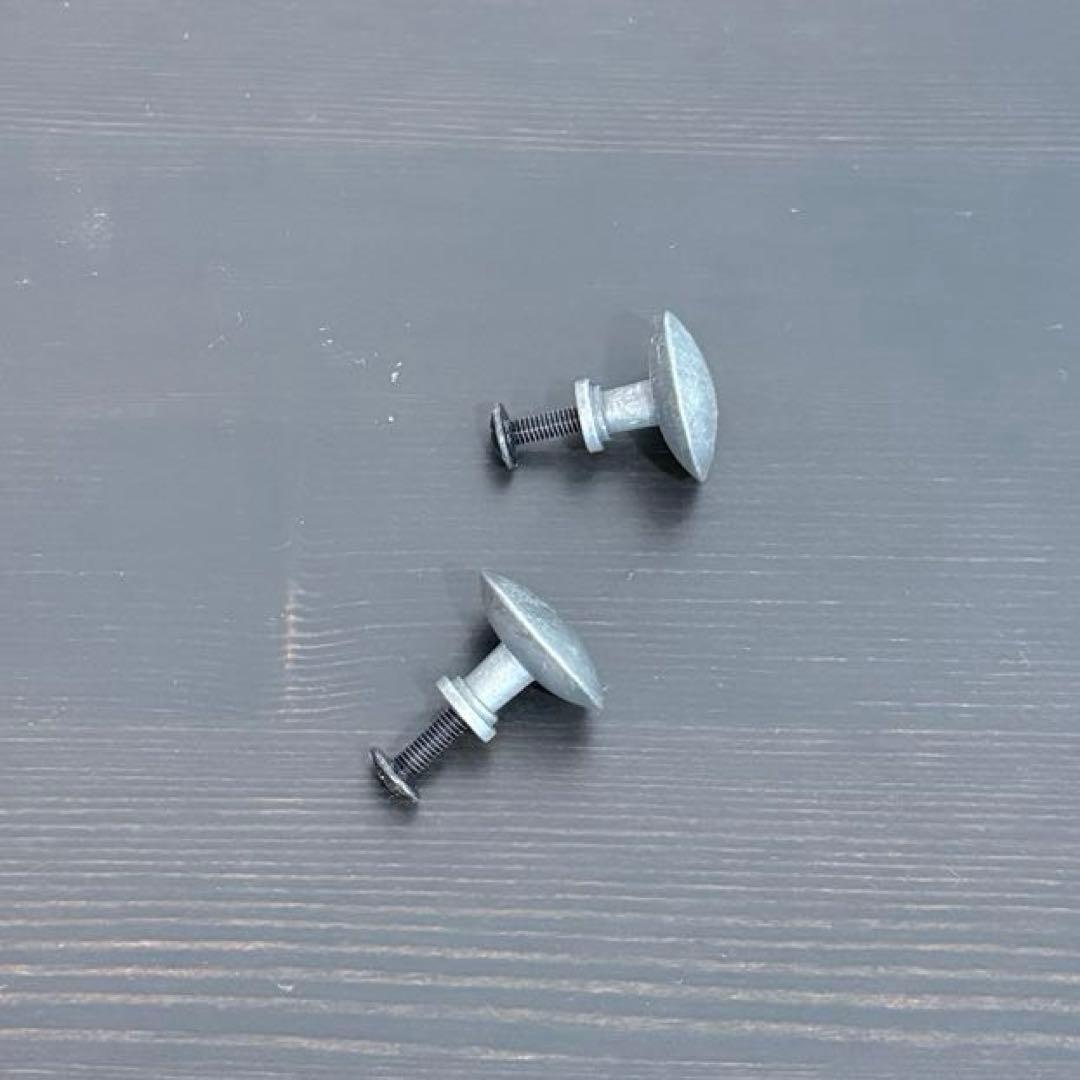 【廃盤予定】【組立済み】IKEA HEMNES ヘムネス サイドテーブル