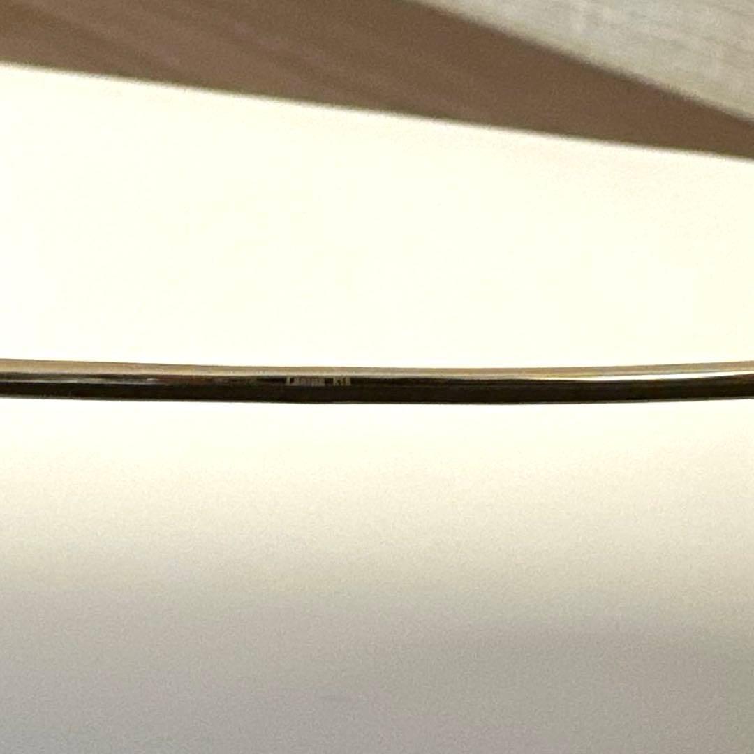にゃおん　LAAINA BANGLE18K