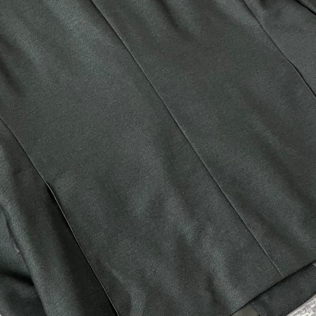 【超希少XL】バーバリーロンドン セットアップ スーツ ダブル 銀ボタン 180