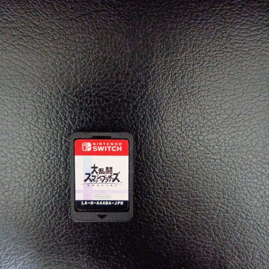 Nintendo Switch ゲーム3本セット カセットのみ