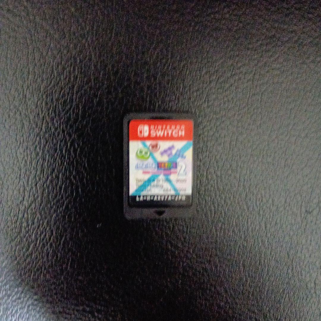 Nintendo Switch ゲーム3本セット カセットのみ