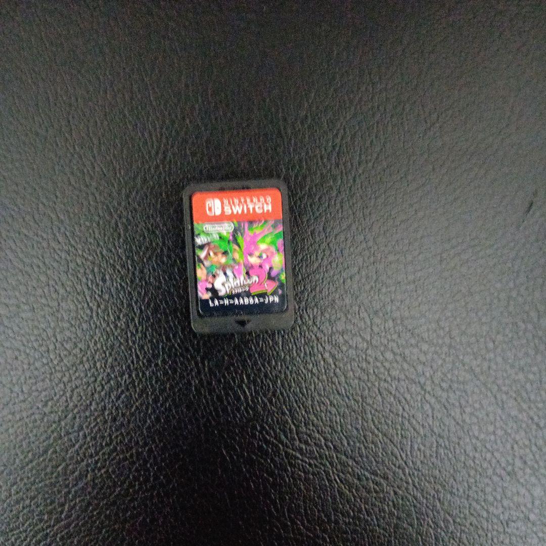 Nintendo Switch ゲーム3本セット カセットのみ