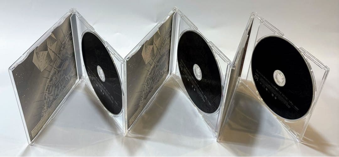 アニメ TRANSFORMERS HISTORY OF MUSIC 1984-1990