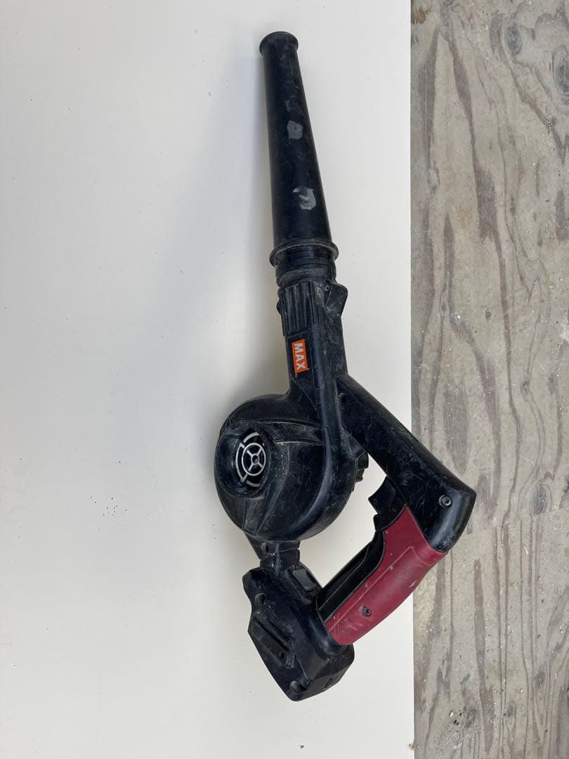 マックス充電　釘打ち　他