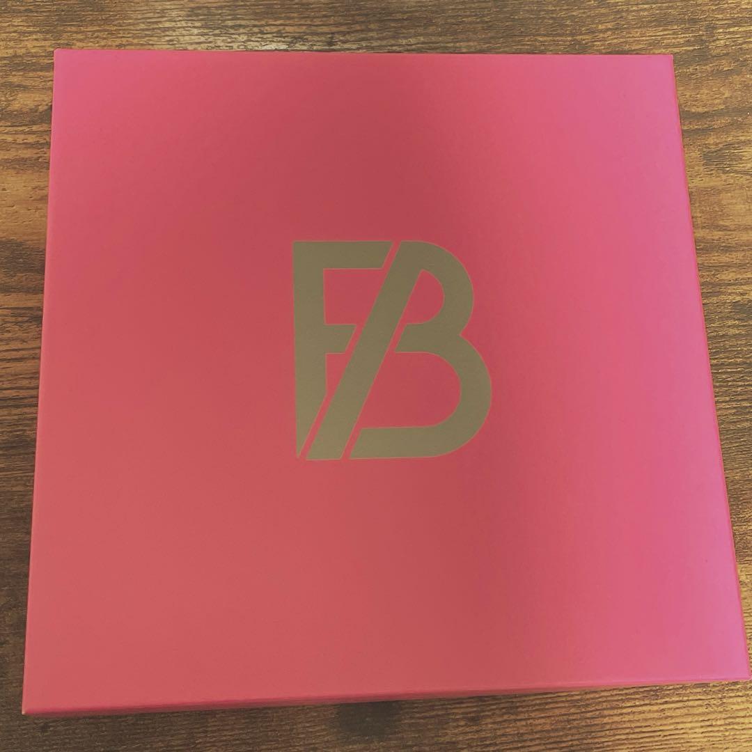 befirst live in dome bmsg限定盤