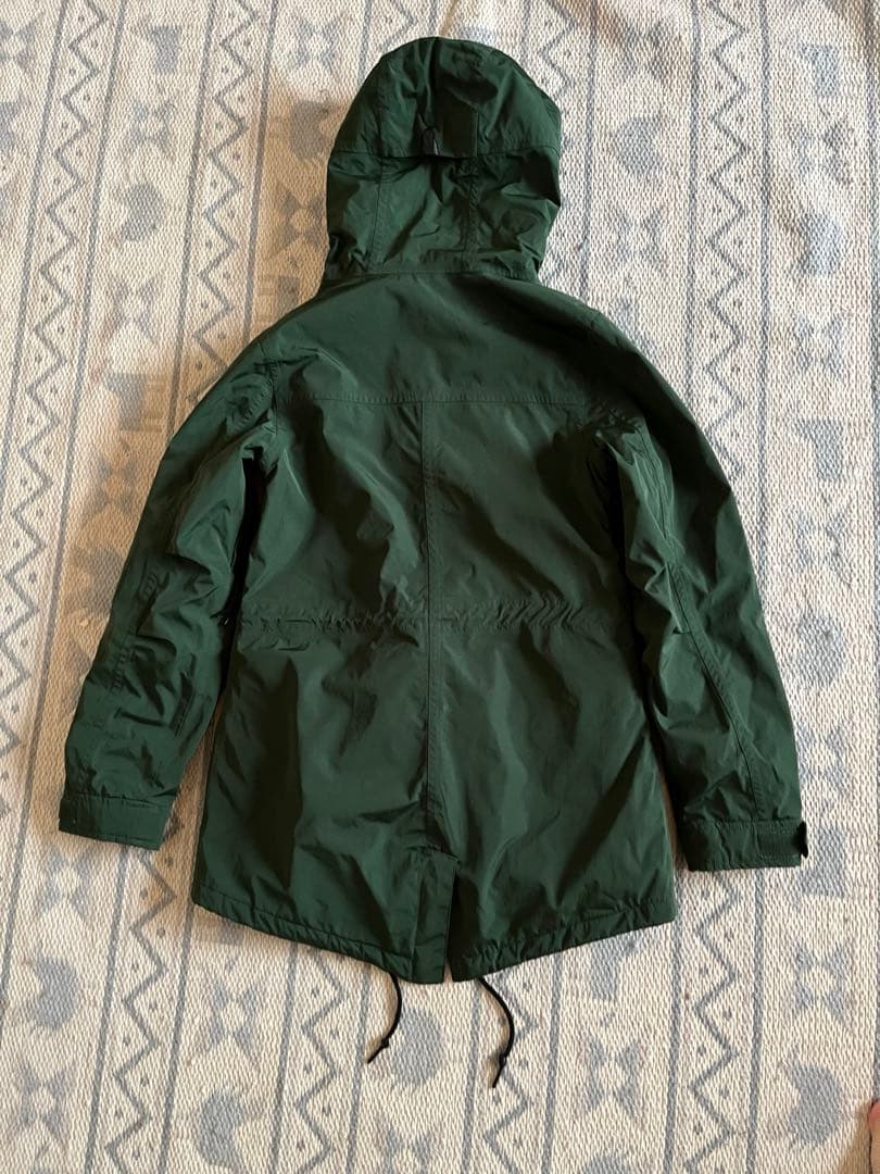 ホールデン スノーボード　ウェア