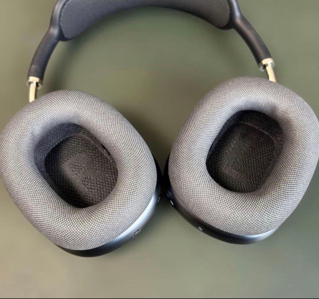 AirPods Max 第二世代　ミッドナイト