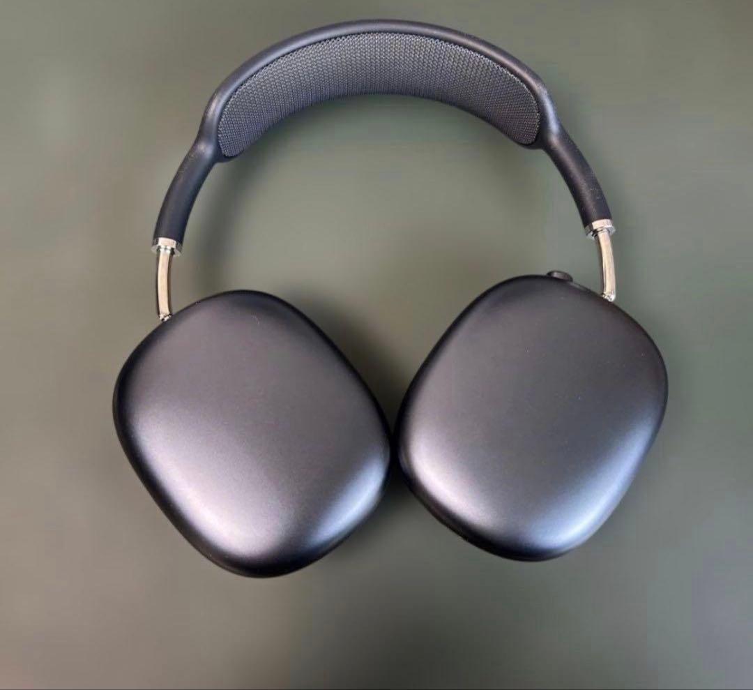 AirPods Max 第二世代　ミッドナイト