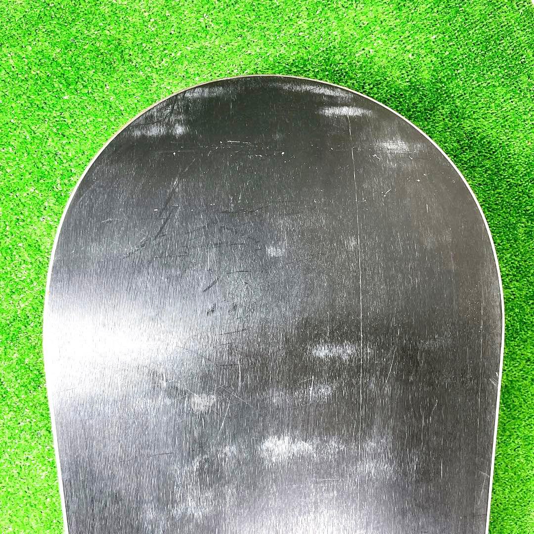 お買得！シムス　SIMS king 156cm メンズ　スノーボードセット