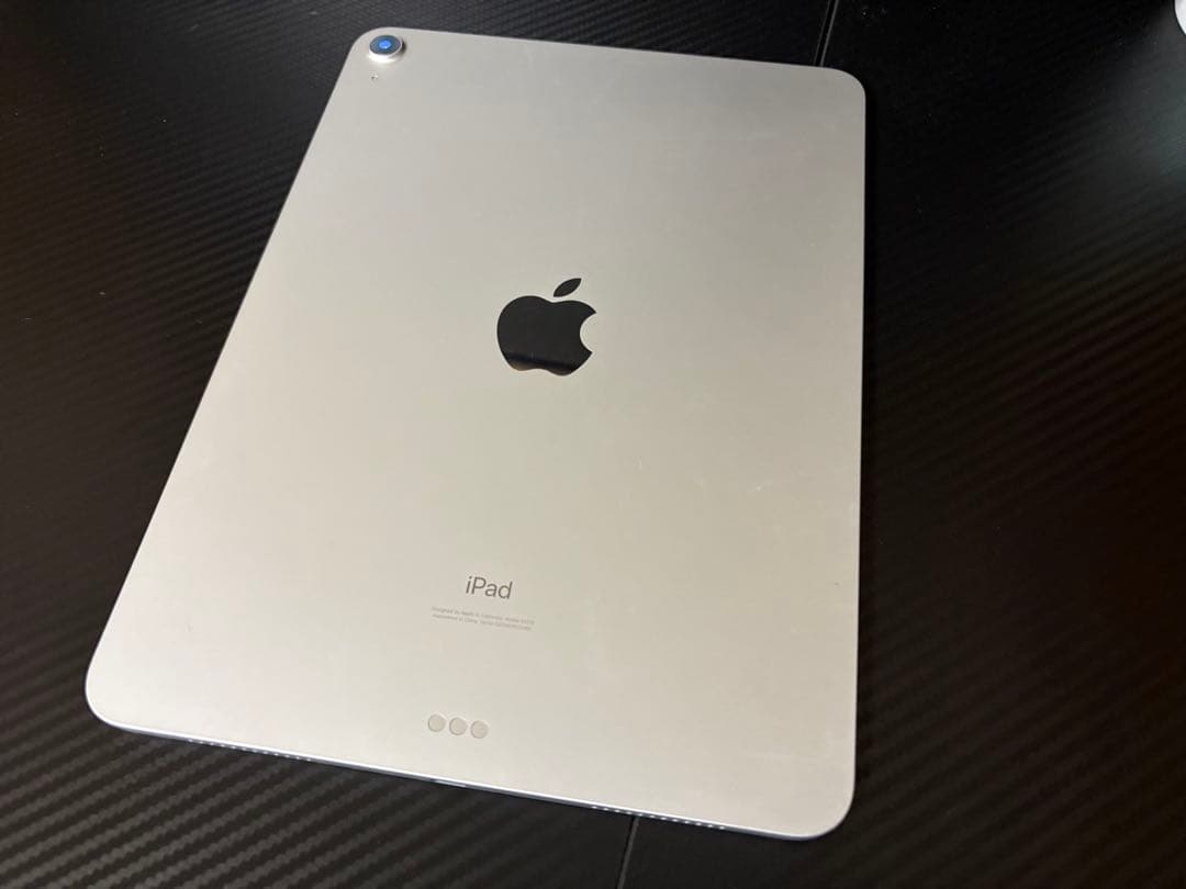 iPad本体 Apple iPad Air4