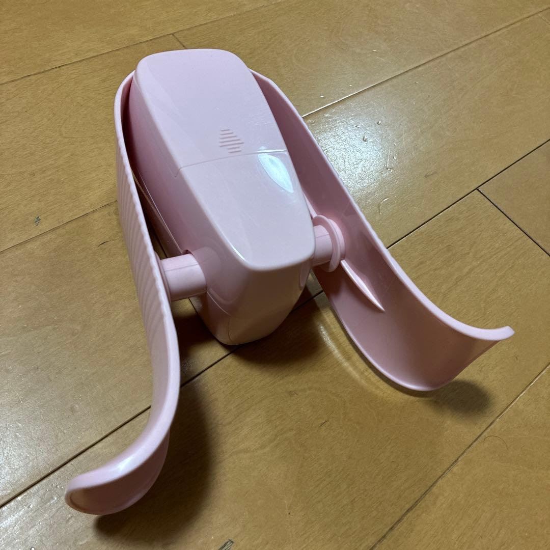 マイキュット　ピンク　MGT-01Pi マッサージ