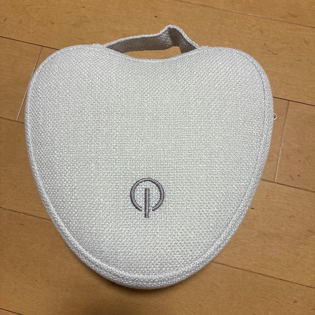 マイキュット　ピンク　MGT-01Pi マッサージ