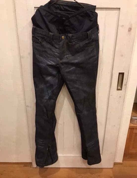 マークリーン ガッシュ フラント ウエア