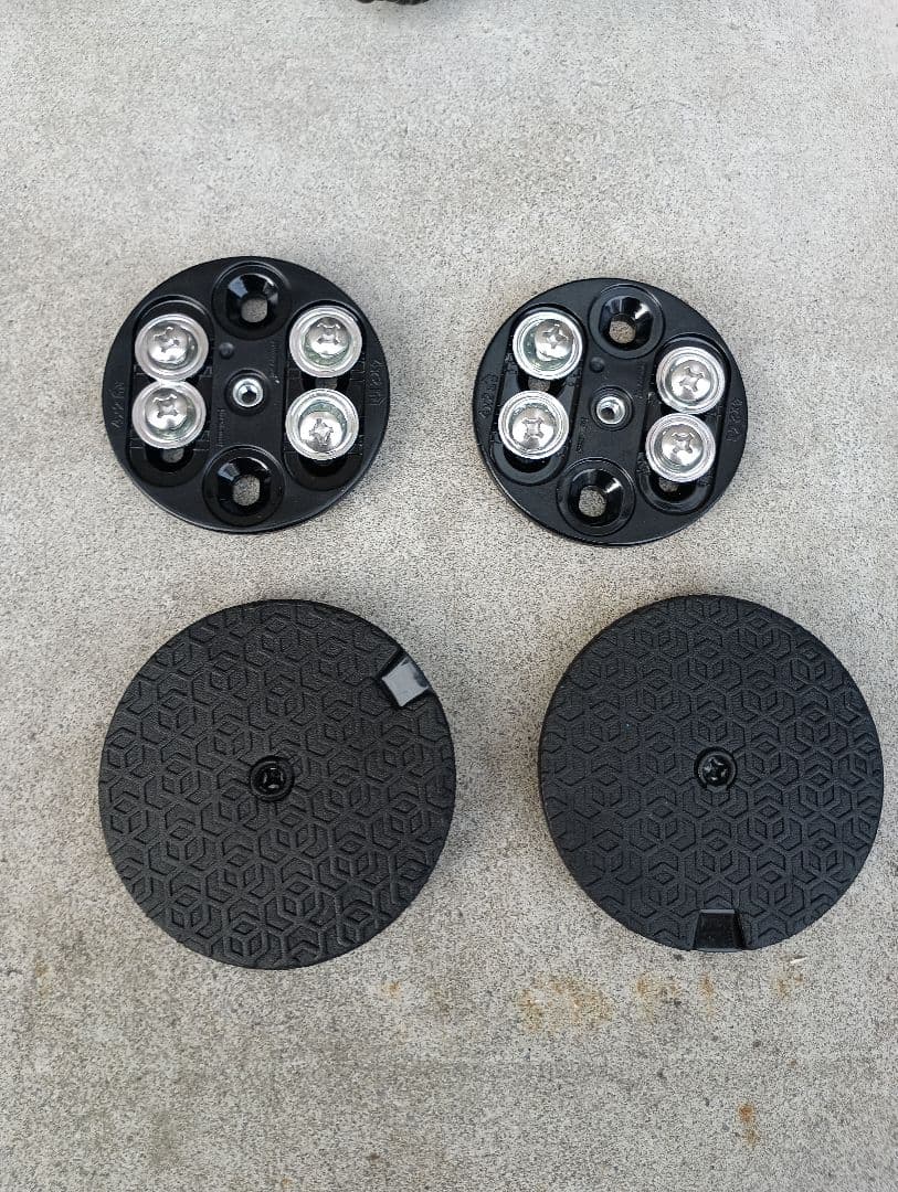 使用少！23-24 UNION BINDINGS STRATA Mサイズ