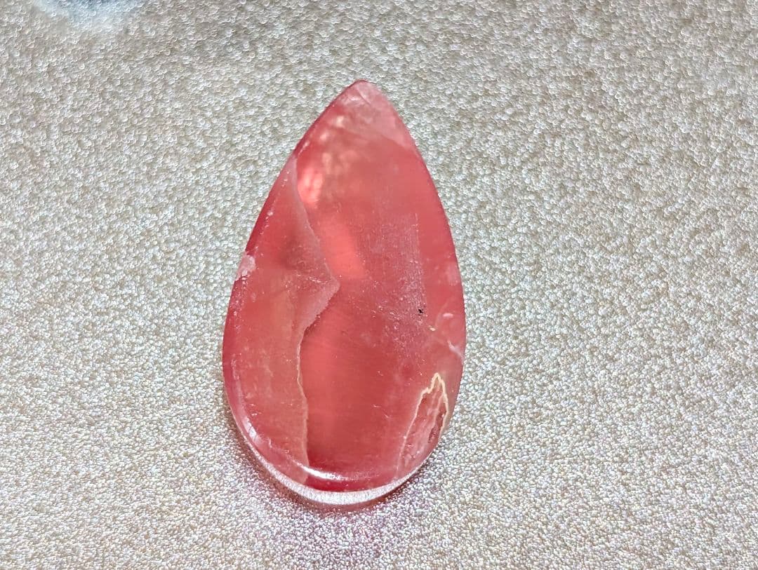 おおきくて綺麗なインカローズ★その1