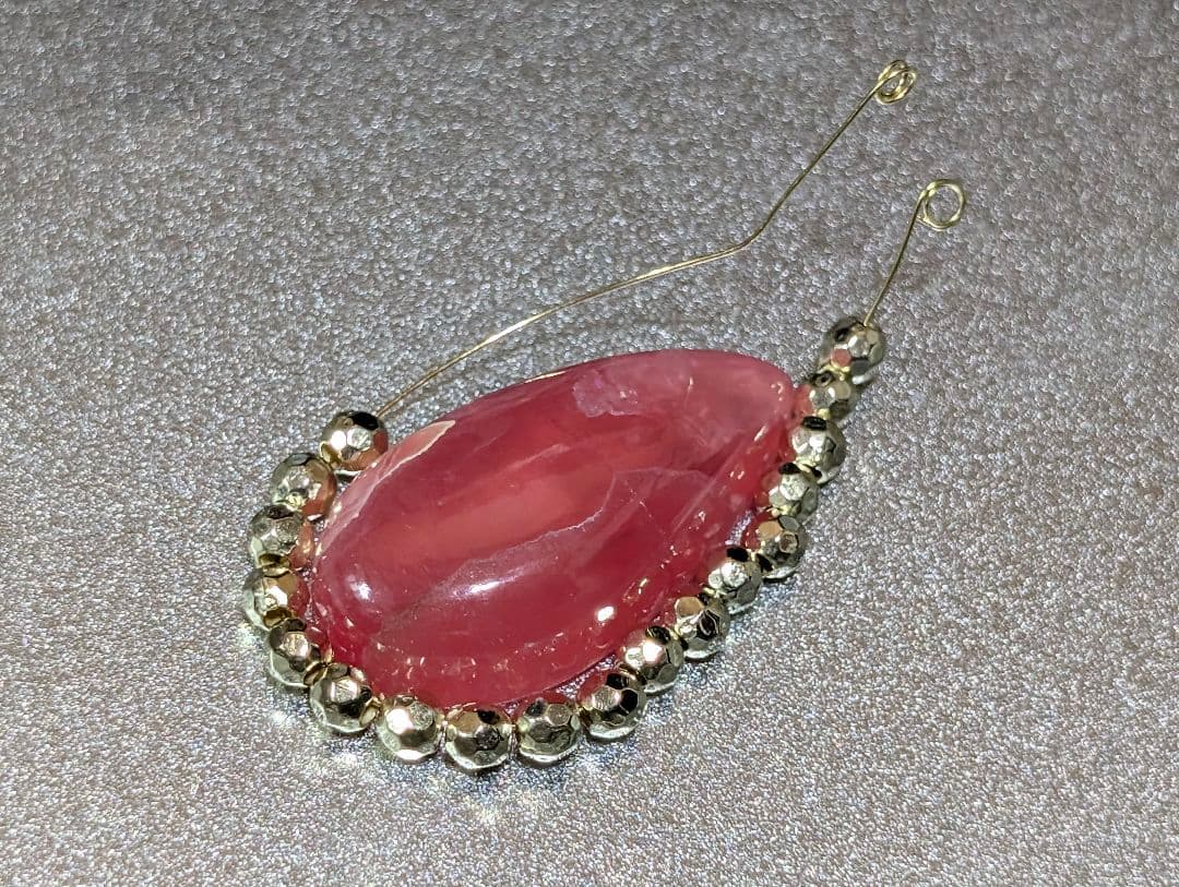 おおきくて綺麗なインカローズ★その1