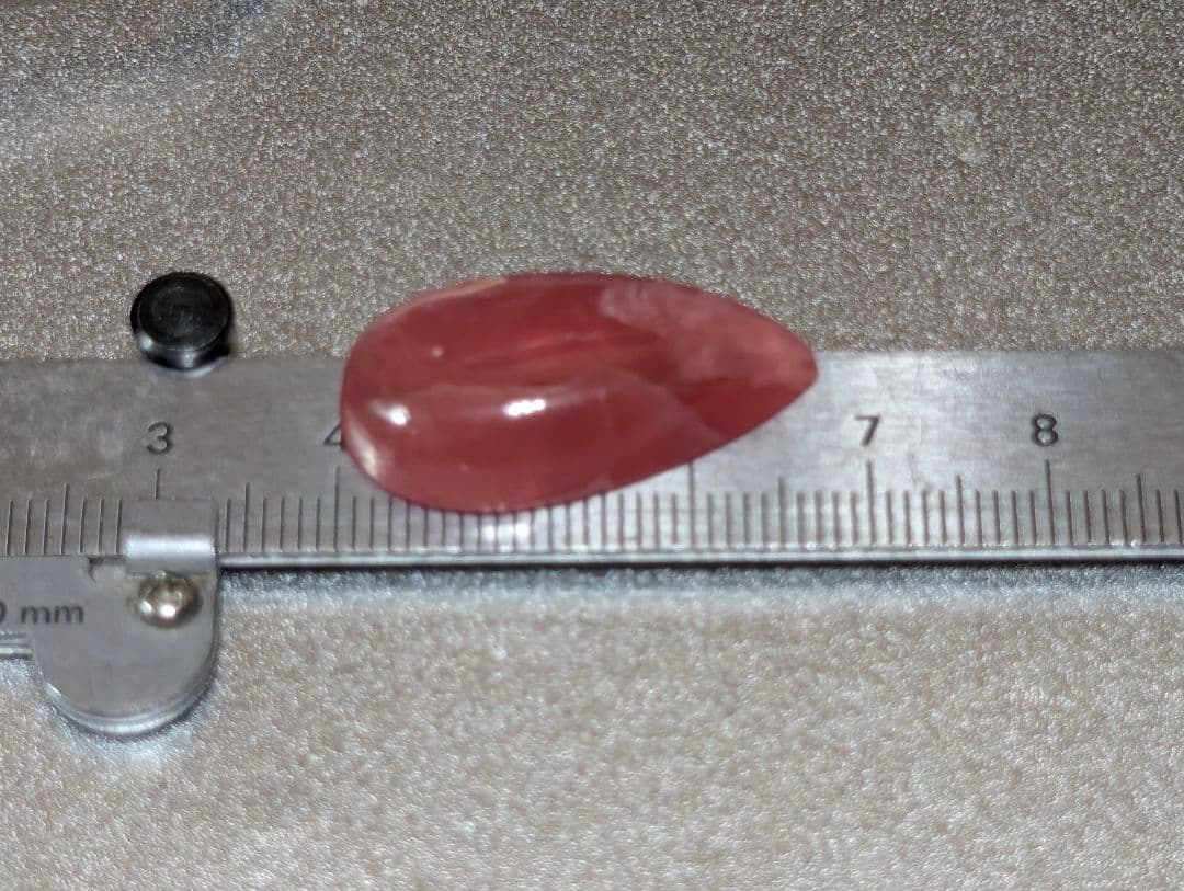 おおきくて綺麗なインカローズ★その1