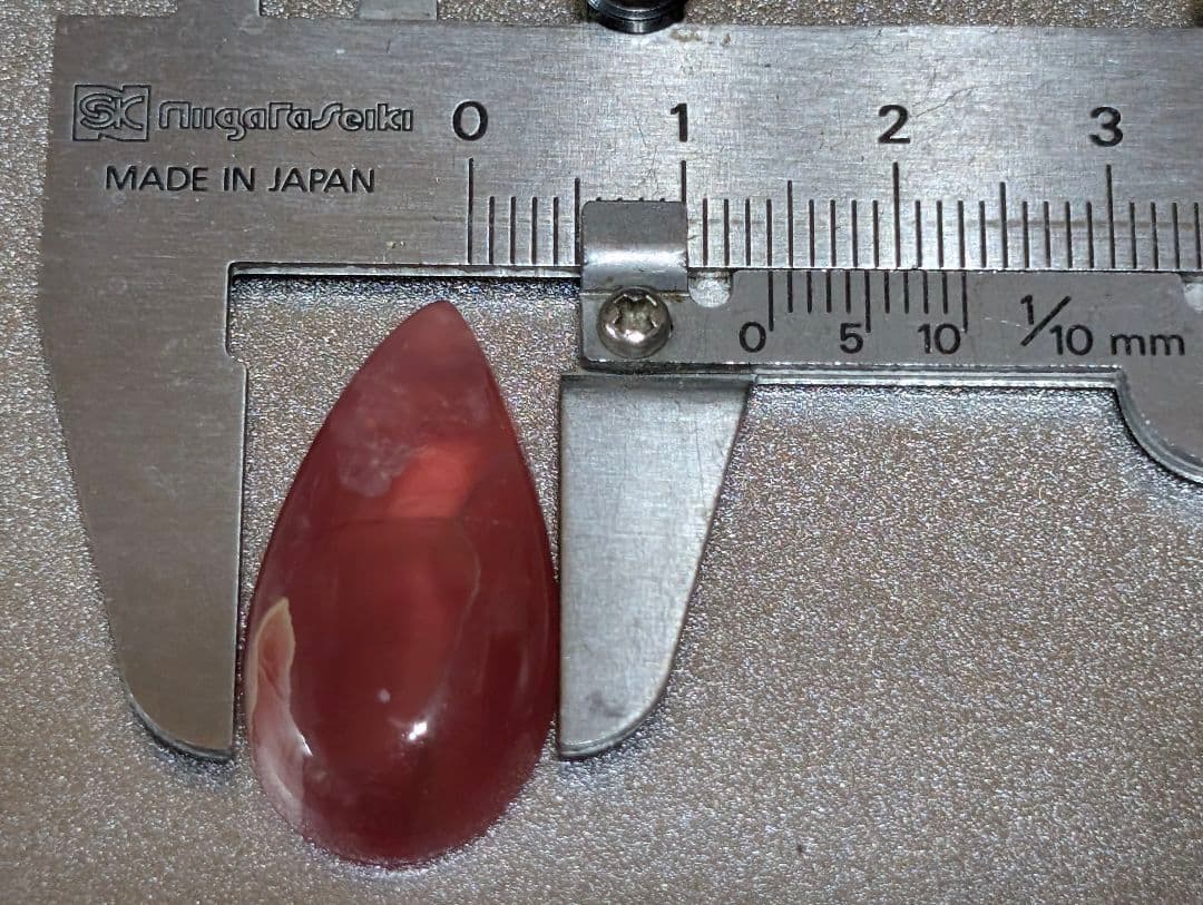 おおきくて綺麗なインカローズ★その1