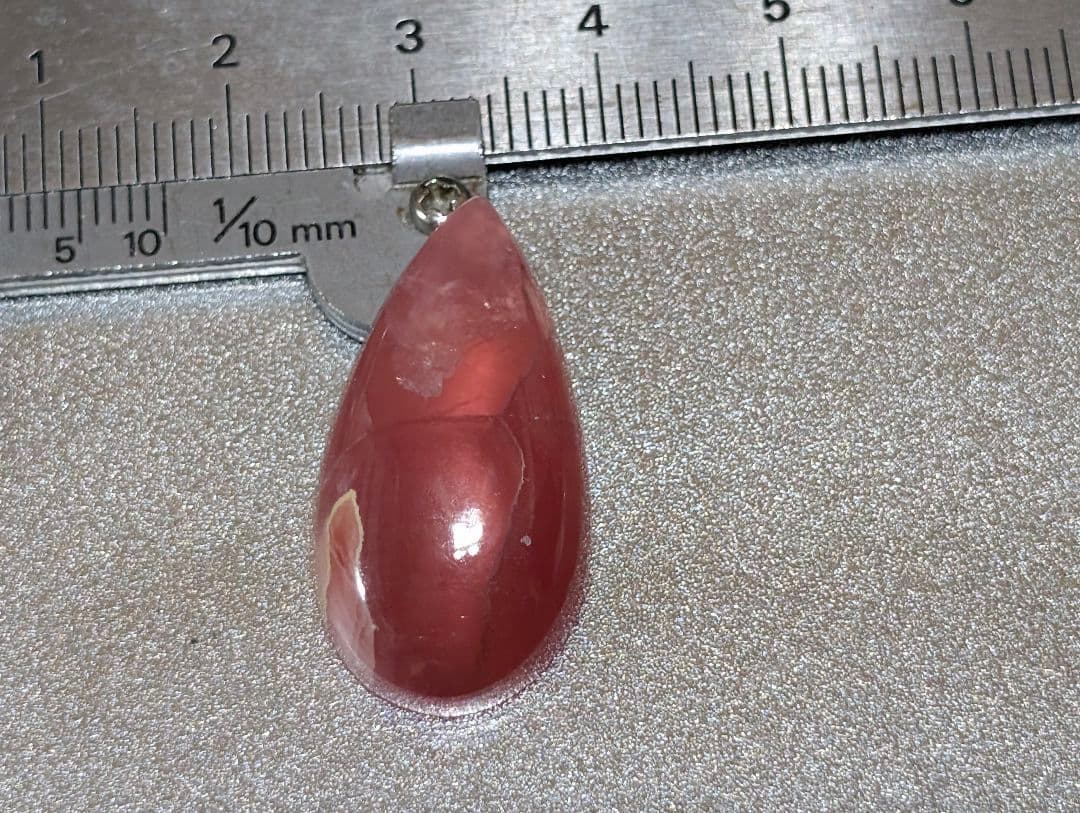 おおきくて綺麗なインカローズ★その1