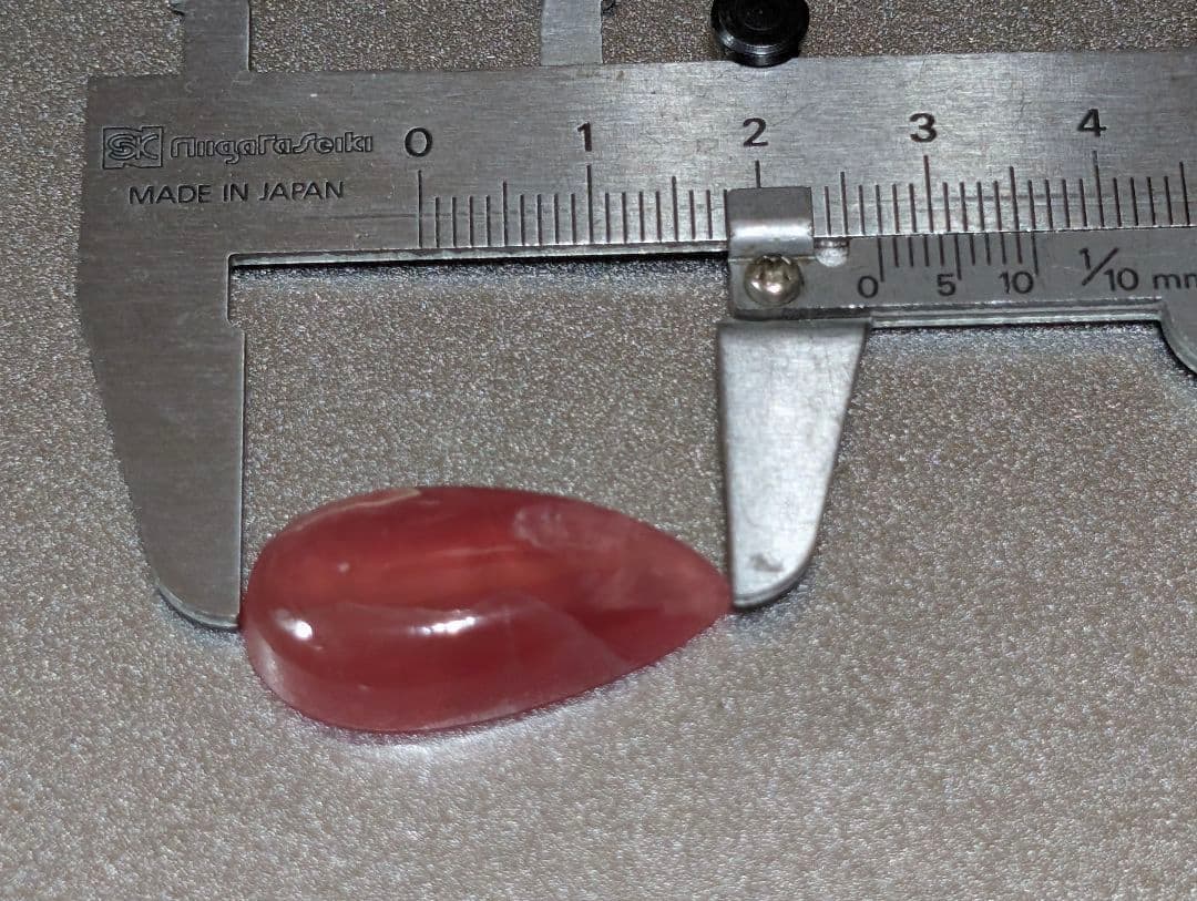 おおきくて綺麗なインカローズ★その1