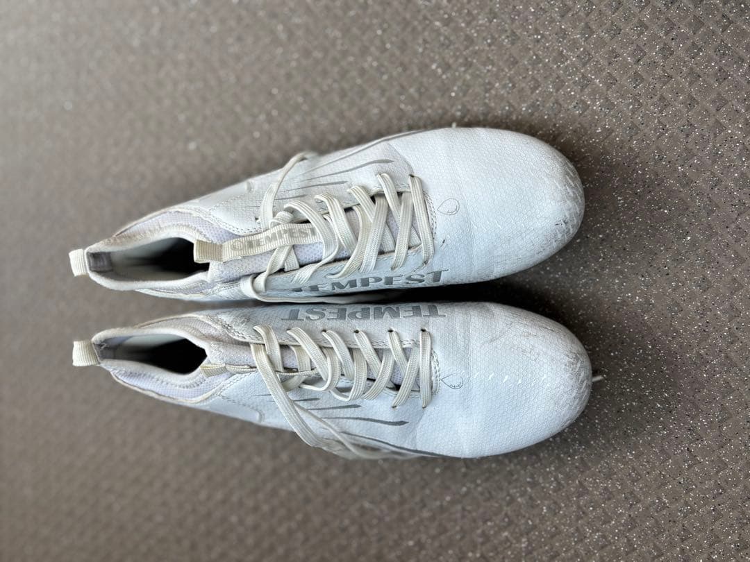 Tempest スパイク 26.5cm