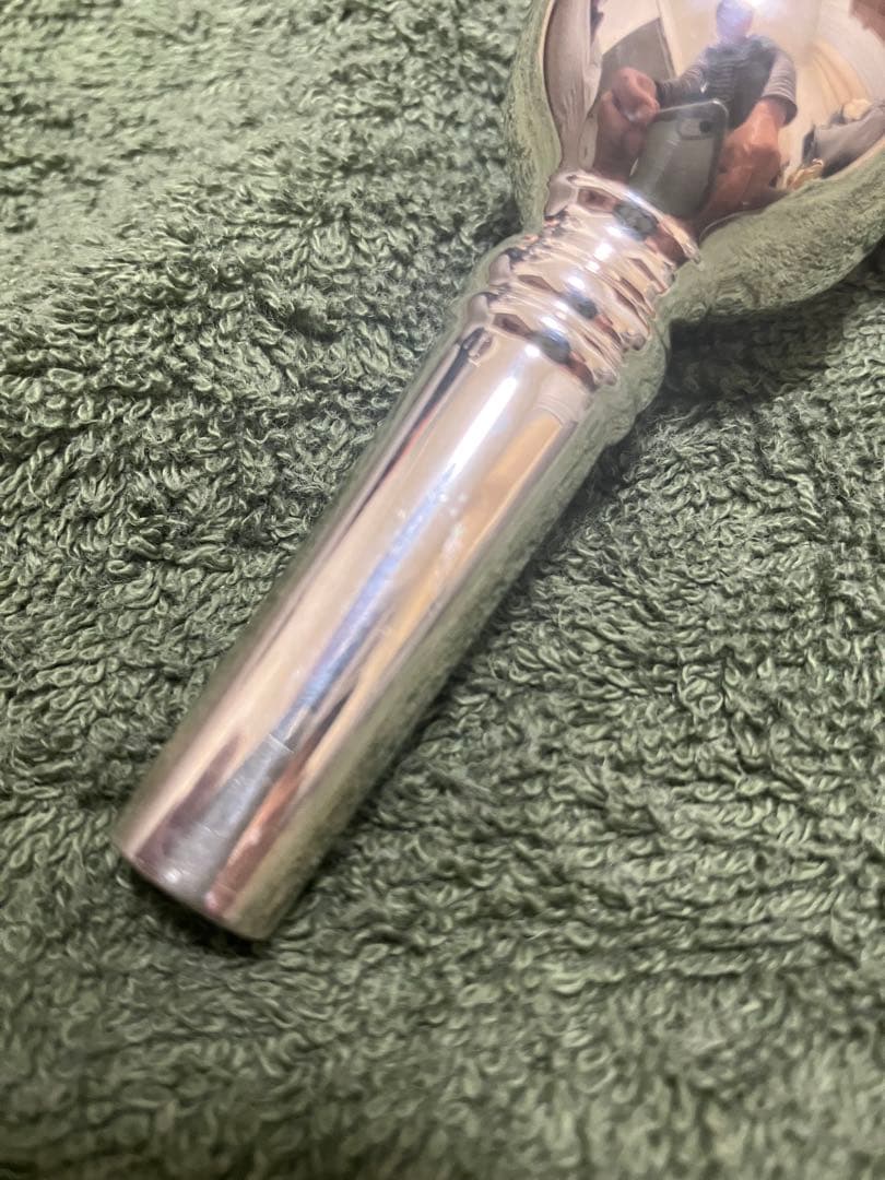 UltimateBrass A1 アルトトロンボーン用マウスピース