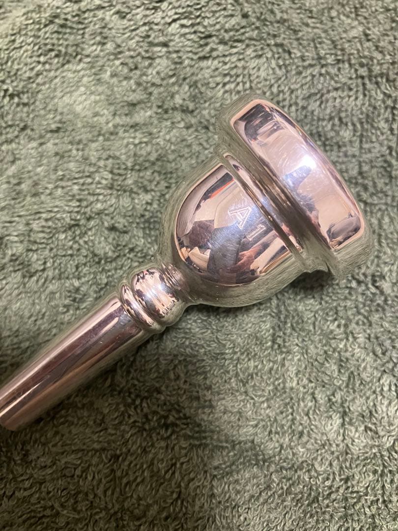 UltimateBrass A1 アルトトロンボーン用マウスピース