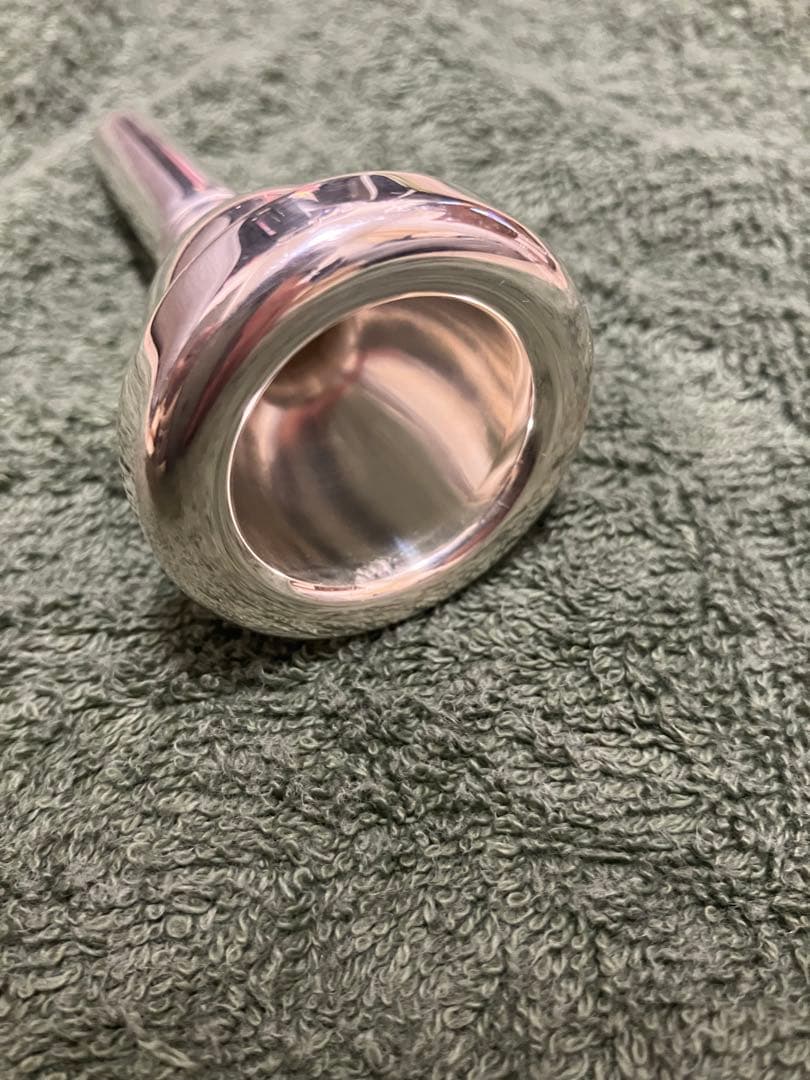 UltimateBrass A1 アルトトロンボーン用マウスピース