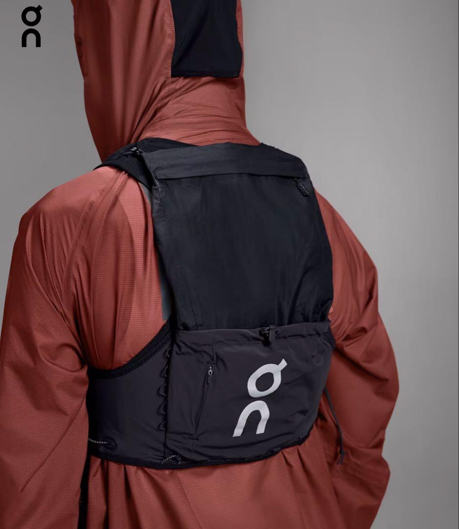 ON ランニングベスト XS 試着のみ