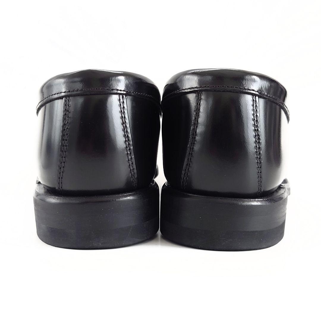 美品 リーガル レザー ローファー ドレスシューズ ビジネス カジュアル