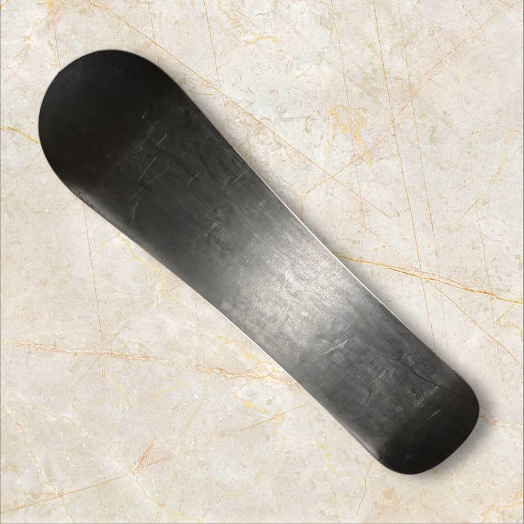 CSB×K2 キッズスノーボード3点セット 98cm ブーツ22cm