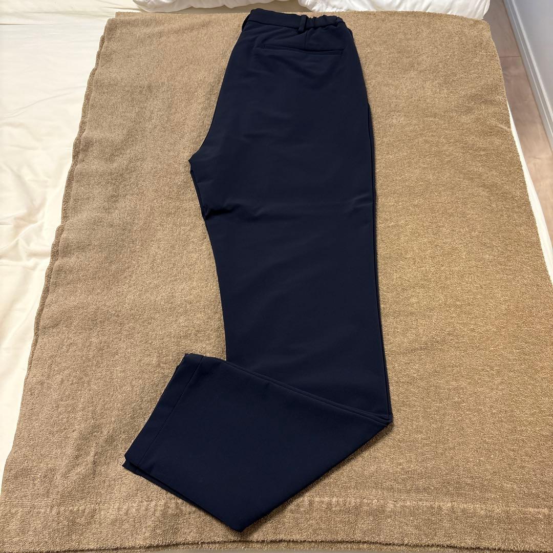 マ*サ様 BEAUTY&YOUTH ネイビー セットアップ