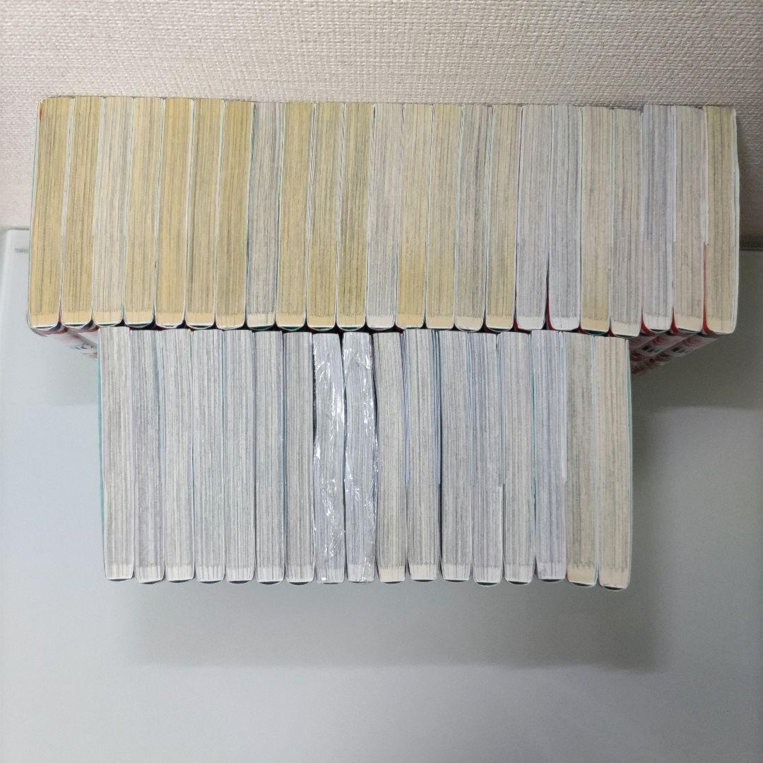 なまいきざかり。 1〜23 春と嵐のモンスター 1〜9 野良猫と狼 1〜6 他