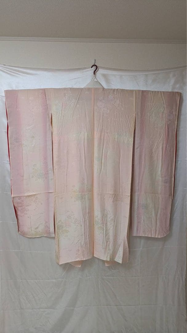 ⭐︎さち⭐︎【振袖】フルセット6点 青　金　綺麗　かっこいい