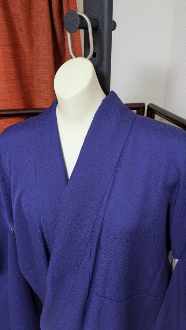 ⭐︎さち⭐︎【振袖】フルセット6点 青　金　綺麗　かっこいい