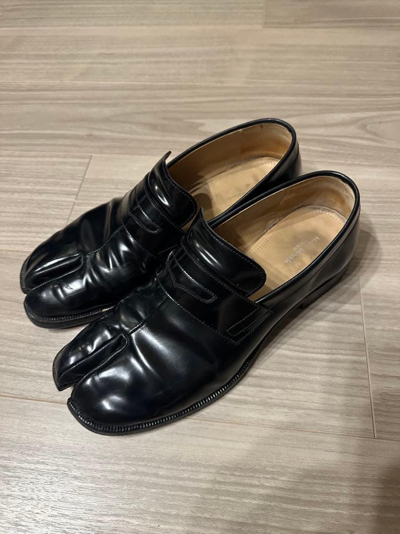 マルジェラ　タビローファー　43