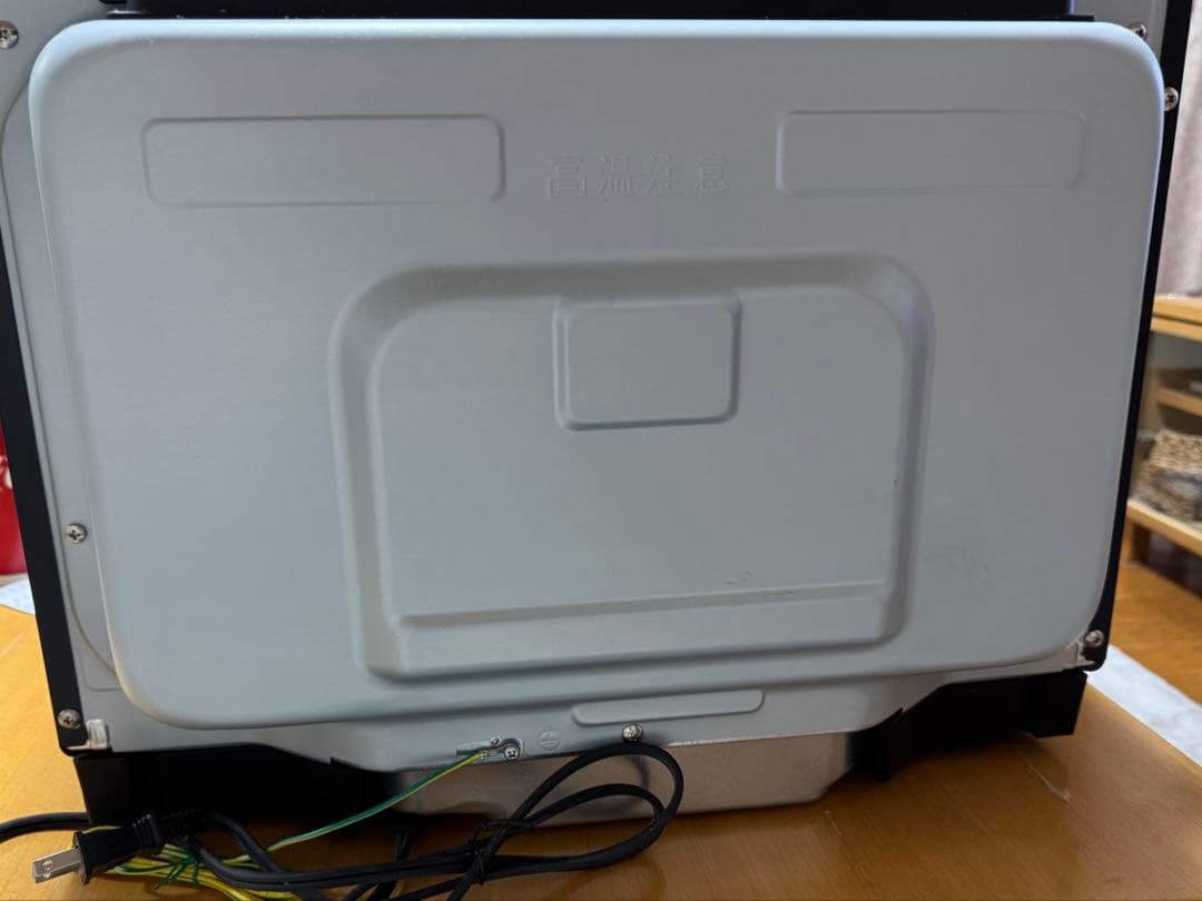 Panasonicビストロ オーブンレンジ NE-BS905-K ジャンク